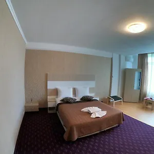 Mon Caprice Bükreş