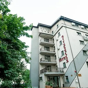 Citadella Bükreş
