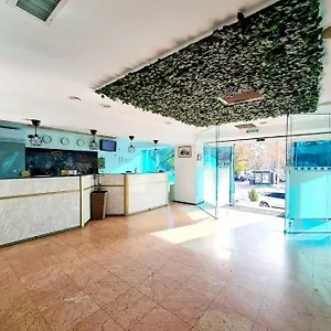 Mojo Bükreş