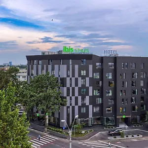 Ibis Styles Erbas Bükreş