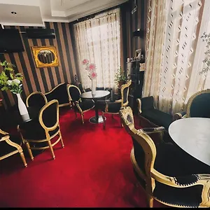 Zava Boutique Central Bükreş
