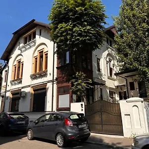 Cismigiu Apartamento