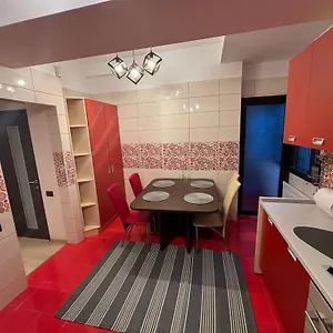Conta Apartamento