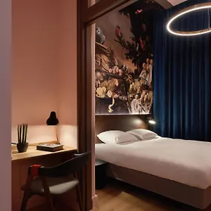 hotel-marienhage.ihotelsrotterdam.com/