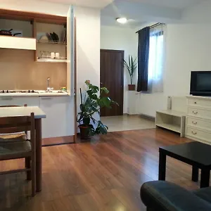 Banu Manta Apartamento