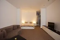 One88 Apartments Bukurešť Rumunsko