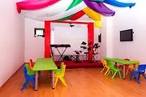 בוקרשט One88 Apartments מלון