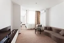 *** Hotel One88 Apartments Bukurešť Rumunsko